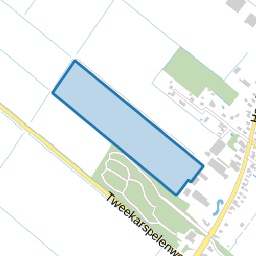 Perceel BLW00-K-1625