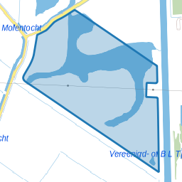 Perceel BLW00-K-1630