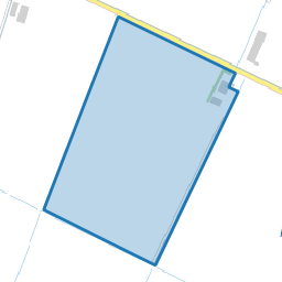 Perceel BLW00-K-1633