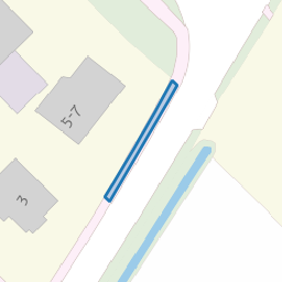 Perceel BLW00-K-1634