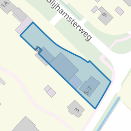 Perceel BLW00-K-1635