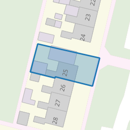 Perceel BLW00-K-1636