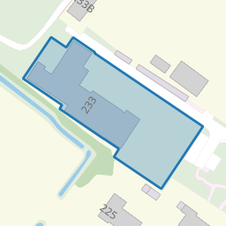 Perceel BLW00-K-1644