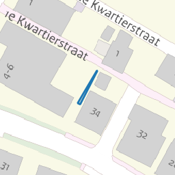 Perceel BLW00-K-1645