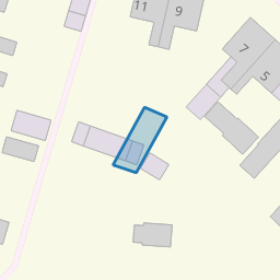 Perceel BLW00-K-1648