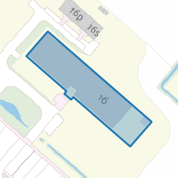 Perceel BLW00-K-1660