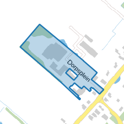 Perceel BLW00-K-1662