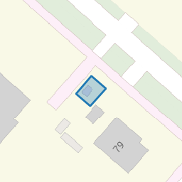 Perceel BLW00-K-1663