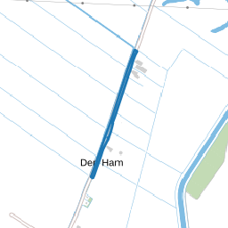 Perceel BLW00-K-1664