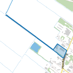 Perceel BLW00-K-1669