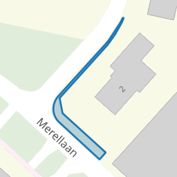 Perceel BLW00-K-1671