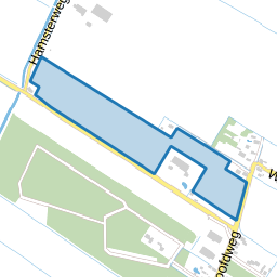 Perceel BLW00-K-1675