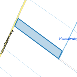 Perceel BLW00-K-1677