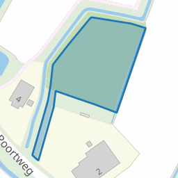 Perceel BLW00-K-1685