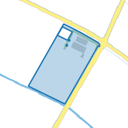 Perceel BLW00-K-1694