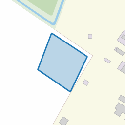 Perceel BLW00-K-1696