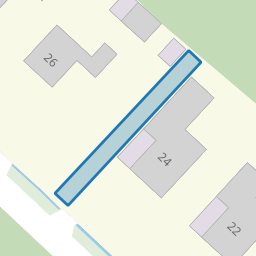 Perceel BLW00-K-1699