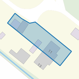 Perceel BLW00-K-1701