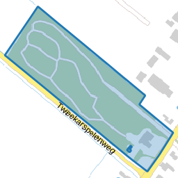 Perceel BLW00-K-1703