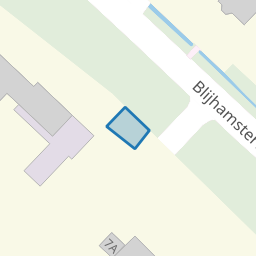 Perceel BLW00-K-1705