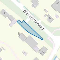 Perceel BLW00-K-1706