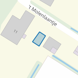 Perceel BLW00-K-1707