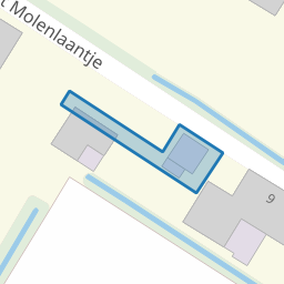 Perceel BLW00-K-1709