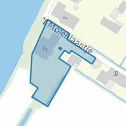 Perceel BLW00-K-1710