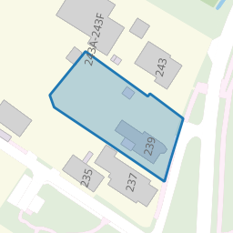 Perceel BLW00-K-1713