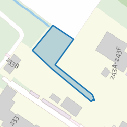 Perceel BLW00-K-1714