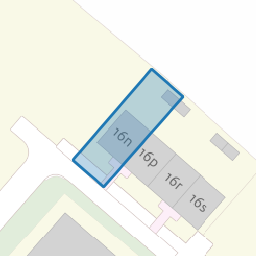 Perceel BLW00-K-1719