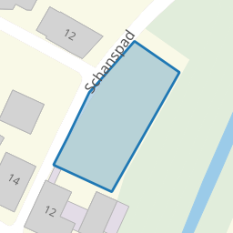 Perceel BLW00-K-1729