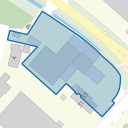 Perceel BLW00-K-1733