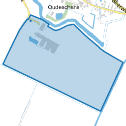 Perceel BLW00-K-1735