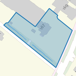 Perceel BLW00-K-1738