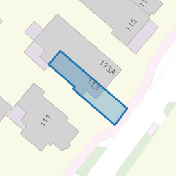 Perceel BLW00-K-1741