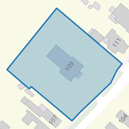 Perceel BLW00-K-1748