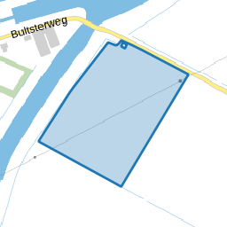 Perceel BLW00-K-1749