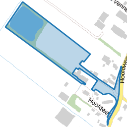 Perceel BLW00-K-1751