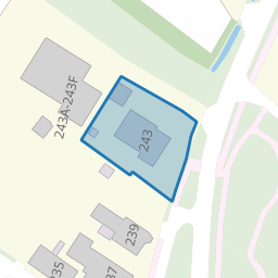 Perceel BLW00-K-1756