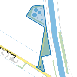 Perceel BLW00-K-1758