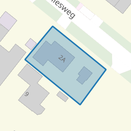 Perceel BLW00-L-1011