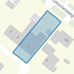 Perceel BLW00-L-1012