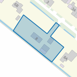 Perceel BLW00-L-1015