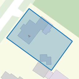 Perceel BLW00-L-1022