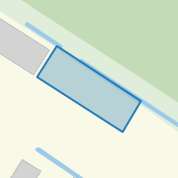 Perceel BLW00-L-1025