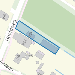 Perceel BLW00-L-1026