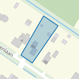 Perceel BLW00-L-1027