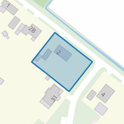 Perceel BLW00-L-1032