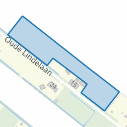 Perceel BLW00-L-1038